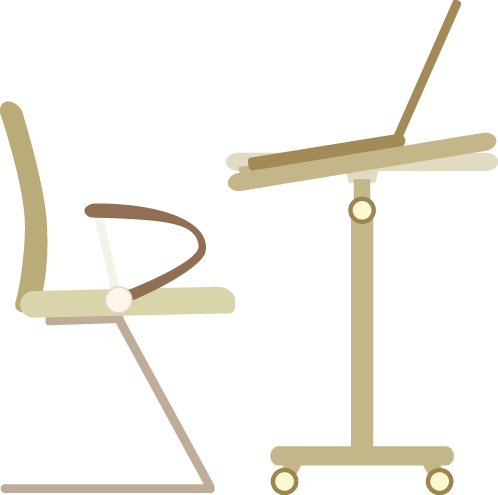 Functioneel meubeldesign